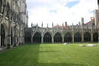 Canterbury Cathedral 1083918 Image 6